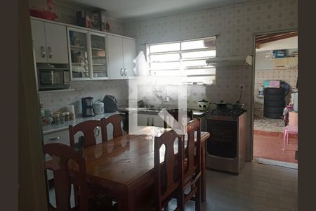Casa à venda com 2 quartos, 114m² em Vila Jordanopolis, São Bernardo do Campo