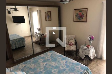 Casa à venda com 4 quartos, 197m² em Santa Paula, São Caetano do Sul