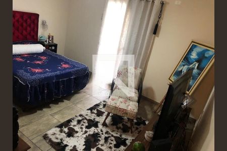 Casa à venda com 4 quartos, 197m² em Santa Paula, São Caetano do Sul