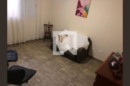 Casa à venda com 4 quartos, 197m² em Santa Paula, São Caetano do Sul