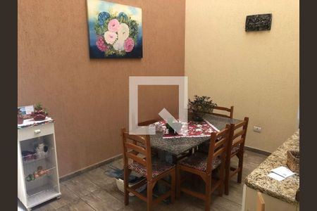 Casa à venda com 4 quartos, 197m² em Santa Paula, São Caetano do Sul