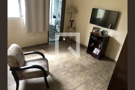 Casa à venda com 4 quartos, 197m² em Santa Paula, São Caetano do Sul