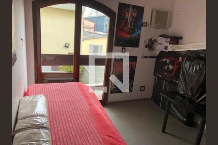 Casa à venda com 4 quartos, 197m² em Santa Paula, São Caetano do Sul