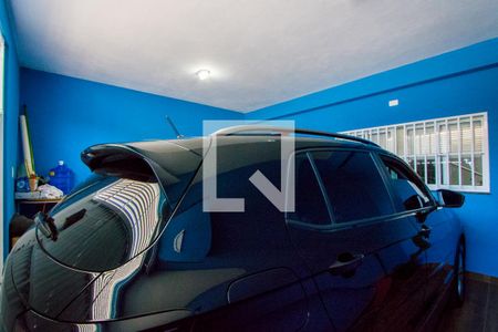 Casa à venda com 160m², 3 quartos e 2 vagas Casa à venda com 160m², 3 quartos e 2 vagasGaragem