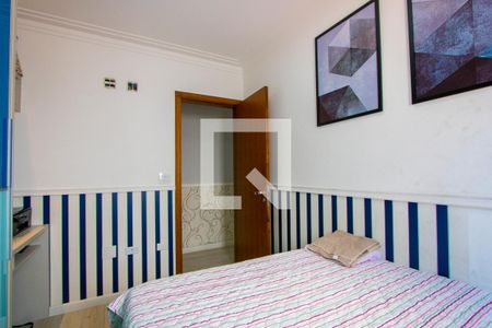 Casa à venda com 160m², 3 quartos e 2 vagas Casa à venda com 160m², 3 quartos e 2 vagasQuarto 2