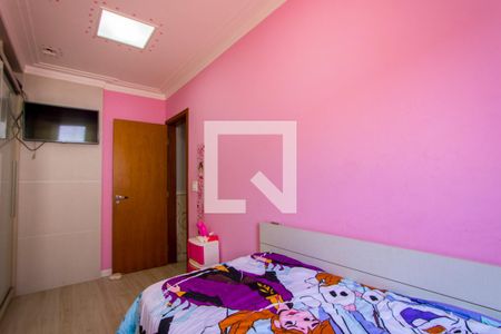 Casa à venda com 160m², 3 quartos e 2 vagas Casa à venda com 160m², 3 quartos e 2 vagasQuarto 3