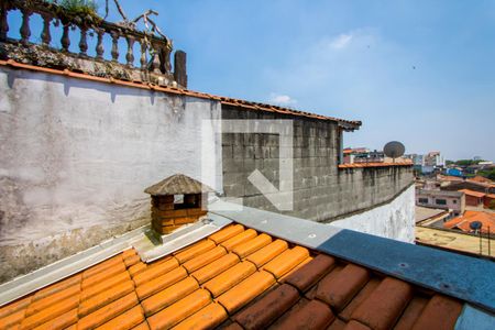 Casa à venda com 160m², 3 quartos e 2 vagas Casa à venda com 160m², 3 quartos e 2 vagasVista do quarto 3
