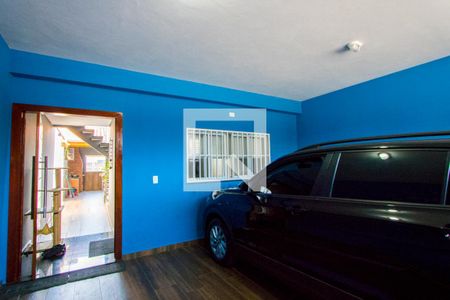 Casa à venda com 160m², 3 quartos e 2 vagas Casa à venda com 160m², 3 quartos e 2 vagasGaragem