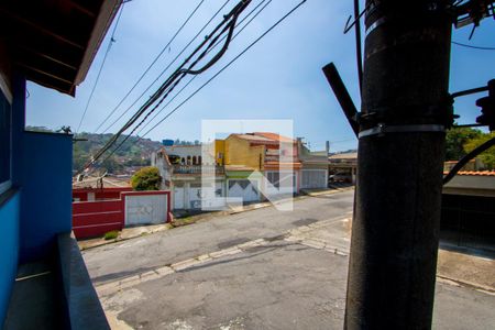 Casa à venda com 160m², 3 quartos e 2 vagas Casa à venda com 160m², 3 quartos e 2 vagasVista do quarto 1