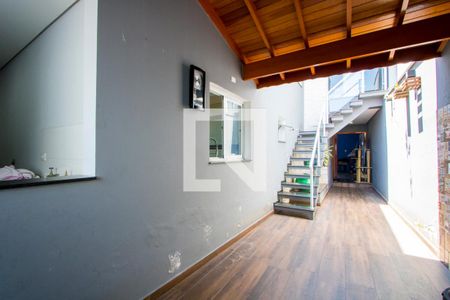 Casa à venda com 160m², 3 quartos e 2 vagas Casa à venda com 160m², 3 quartos e 2 vagasEspaço gourmet