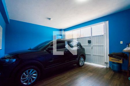 Casa à venda com 160m², 3 quartos e 2 vagas Casa à venda com 160m², 3 quartos e 2 vagasGaragem