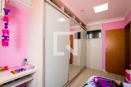 Casa à venda com 160m², 3 quartos e 2 vagas Casa à venda com 160m², 3 quartos e 2 vagasQuarto 3