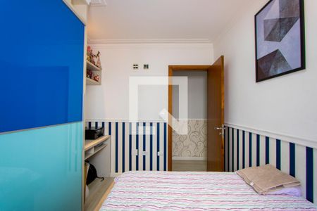 Casa à venda com 160m², 3 quartos e 2 vagas Casa à venda com 160m², 3 quartos e 2 vagasQuarto 2