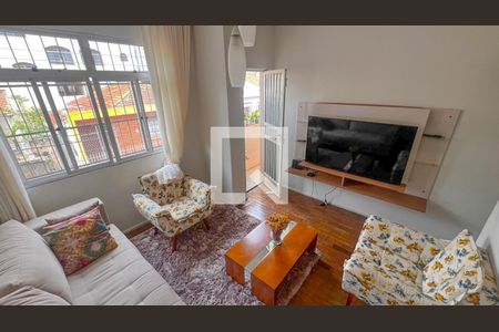 Apartamento à venda com 3 quartos, 80m² em Colégio Batista, Belo Horizonte