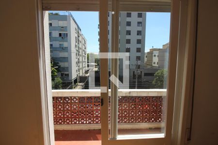 Vista do Quarto 1 de apartamento para alugar com 2 quartos, 72m² em Santana, Porto Alegre