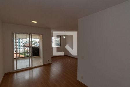 Apartamento à venda com 73m², 3 quartos e 2 vagasSala de Estar/Jantar  