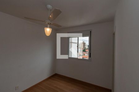 Suite  de apartamento à venda com 3 quartos, 73m² em Taquaral, Campinas