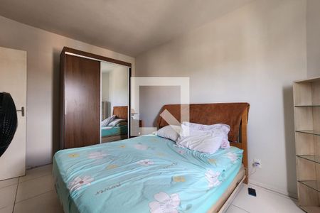 Quarto 1 suite de apartamento para alugar com 3 quartos, 100m² em Brotas, Salvador