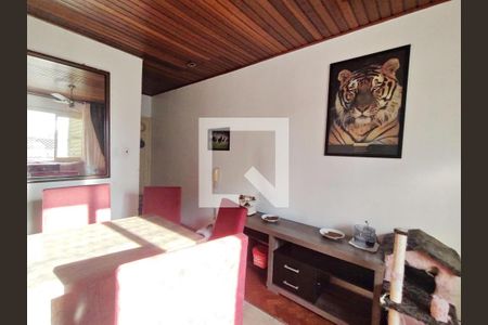 Apartamento à venda com 2 quartos, 54m² em São Sebastião, Porto Alegre
