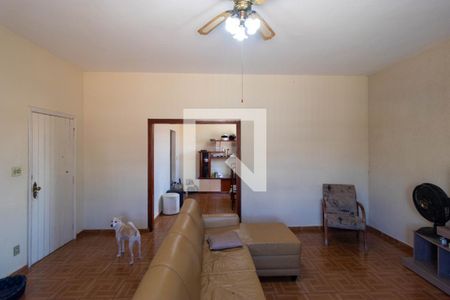 Sala 01 de casa à venda com 3 quartos, 620m² em Vila Joaquim Inácio, Campinas