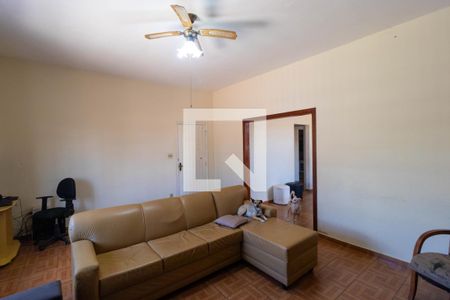 Sala 01 de casa à venda com 3 quartos, 620m² em Vila Joaquim Inácio, Campinas