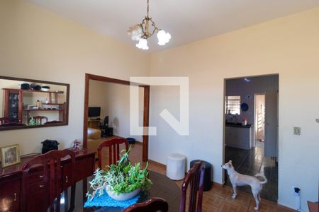 Sala 02 de casa à venda com 3 quartos, 620m² em Vila Joaquim Inácio, Campinas