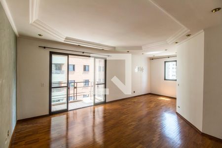 Sala de Jantar de apartamento à venda com 2 quartos, 74m² em Alphaville Industrial, Barueri