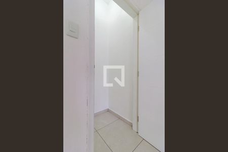 Closet de kitnet/studio para alugar com 1 quarto, 40m² em Santo Amaro, São Paulo