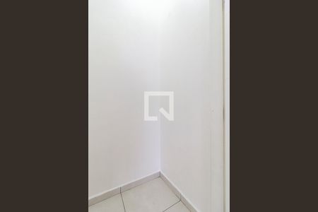 Closet de kitnet/studio para alugar com 1 quarto, 40m² em Santo Amaro, São Paulo