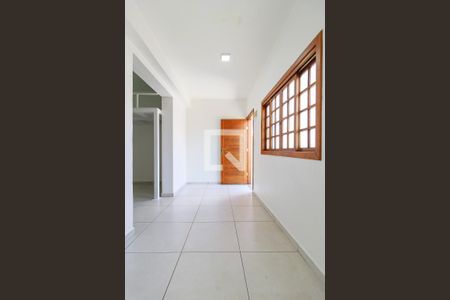 Studio para alugar com 40m², 1 quarto e sem vaga Studio para alugar com 40m², 1 quarto e sem vagaCozinha