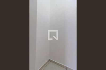 Closet de kitnet/studio para alugar com 1 quarto, 40m² em Santo Amaro, São Paulo