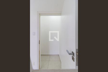 Closet de kitnet/studio para alugar com 1 quarto, 40m² em Santo Amaro, São Paulo