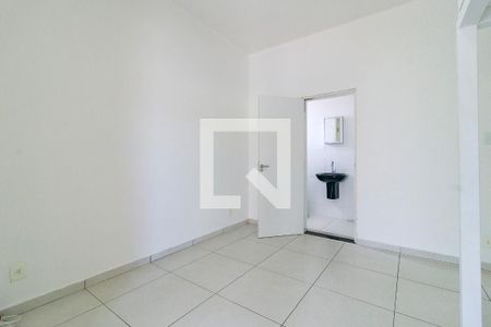 Quarto de kitnet/studio para alugar com 1 quarto, 40m² em Santo Amaro, São Paulo