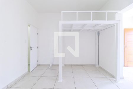 Quarto de kitnet/studio para alugar com 1 quarto, 40m² em Santo Amaro, São Paulo