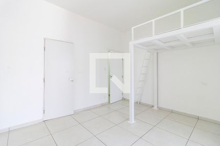 Quarto de kitnet/studio para alugar com 1 quarto, 40m² em Santo Amaro, São Paulo