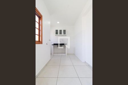 Studio para alugar com 40m², 1 quarto e sem vaga Studio para alugar com 40m², 1 quarto e sem vagaCozinha