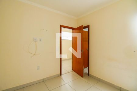 Quarto de apartamento para alugar com 1 quarto, 35m² em Parque São Jorge, São Paulo