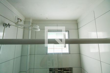 Apartamento para alugar com 35m², 1 quarto e sem vagaBanheiro