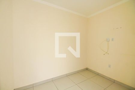 Quarto de apartamento para alugar com 1 quarto, 35m² em Parque São Jorge, São Paulo