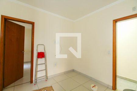 Sala/Cozinha de apartamento para alugar com 1 quarto, 35m² em Parque São Jorge, São Paulo
