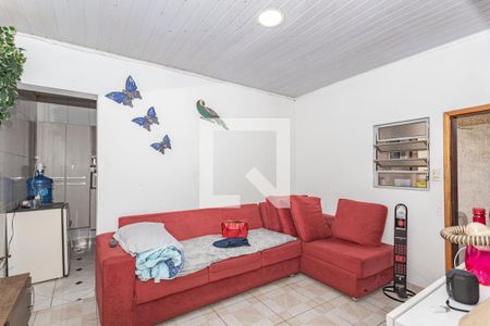 Sala de casa à venda com 3 quartos, 162m² em Jardim Vergueiro (sacoma), São Paulo