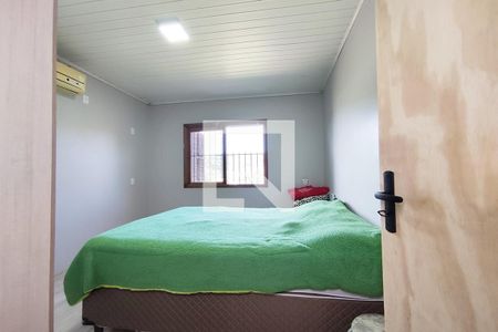 Quarto 2 de casa à venda com 3 quartos, 70m² em Campina, São Leopoldo