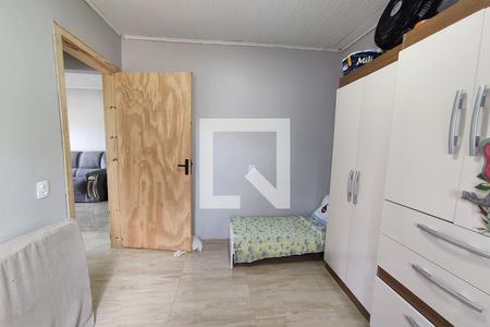 Quarto 1 de casa à venda com 3 quartos, 70m² em Campina, São Leopoldo