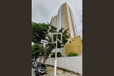 Apartamento à venda com 78m², 2 quartos e 2 vagasFachada