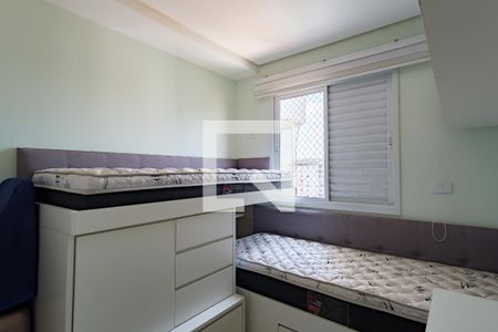 Apartamento à venda com 78m², 2 quartos e 2 vagasQuarto