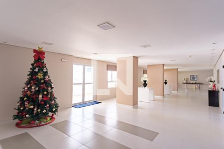 Apartamento à venda com 78m², 2 quartos e 2 vagasÁrea comum