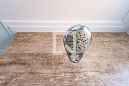 Apartamento à venda com 78m², 2 quartos e 2 vagasSuíte Banheiro