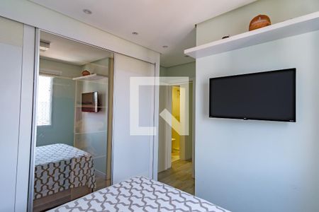 Apartamento à venda com 78m², 2 quartos e 2 vagasSuíte