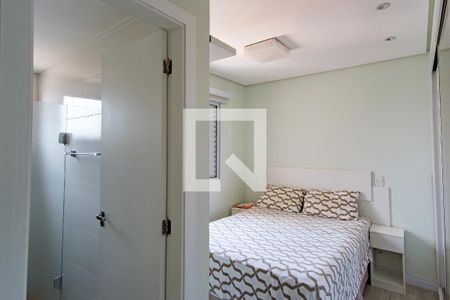 Apartamento à venda com 78m², 2 quartos e 2 vagasSuíte