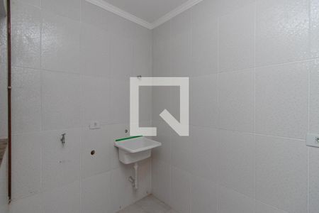 Studio para alugar com 37m², 1 quarto e sem vagaÁrea de Serviço